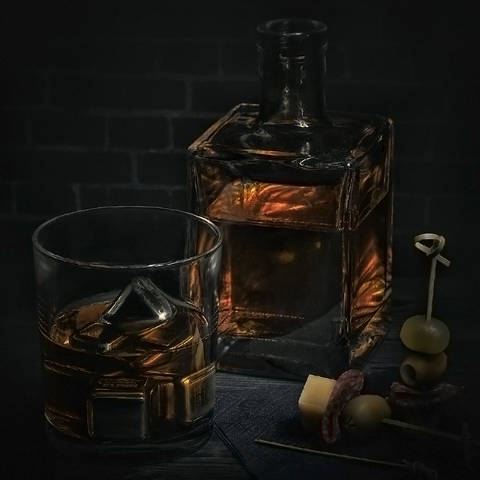 Whiskey Blues