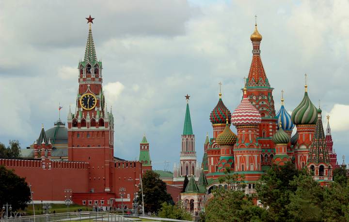 ненастный день 