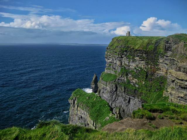 Cliffs of Moher