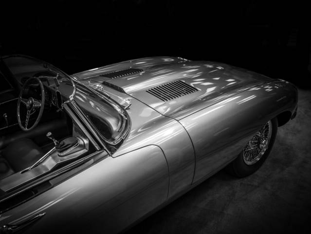 E-TYPE