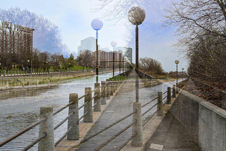 Игра в шары | Фотосайт СуперСнимки.Ру