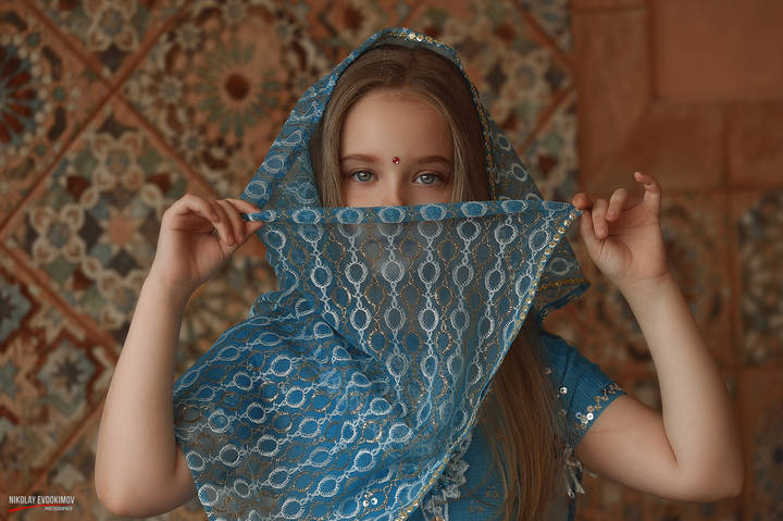 Аня