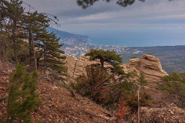 Таракташ