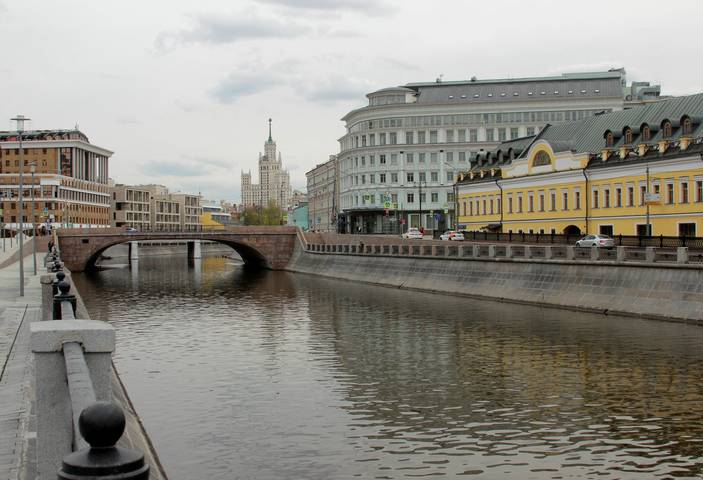 тишина и спокойствие