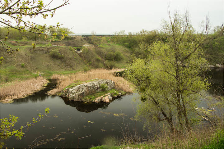 Пушкинская скала