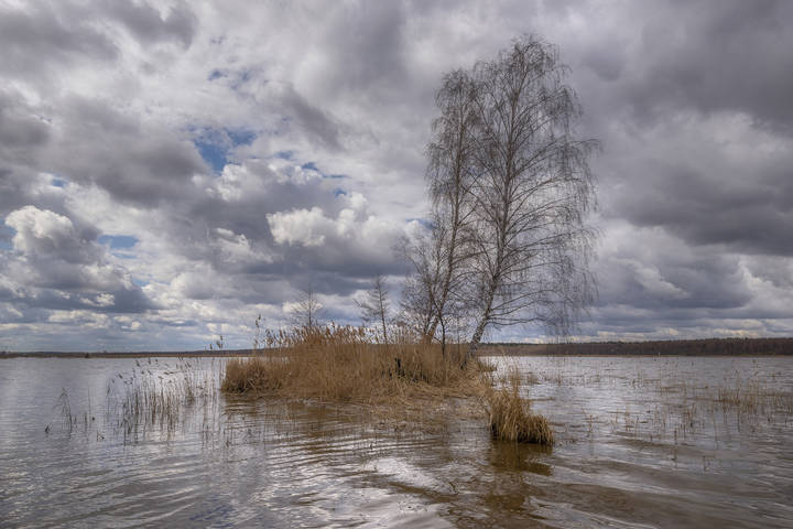 Островок
