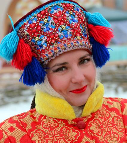 только позитив