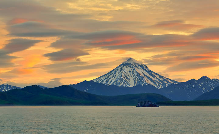 heavenly colors