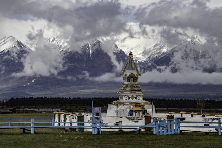 Переменная