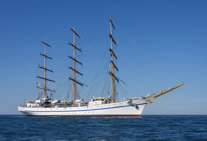 Херсонес в Черном море