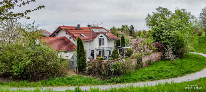 2021-05-16  Deggendorf Bayern.(TVV)