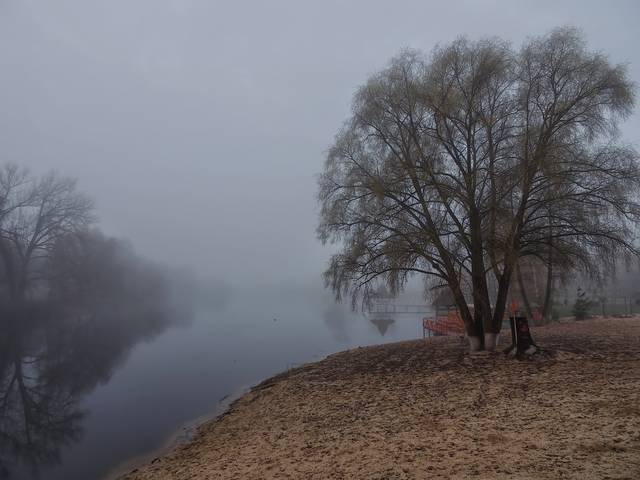 р. Хорол