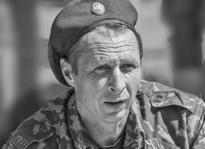 Мужской взгляд на жизнь...