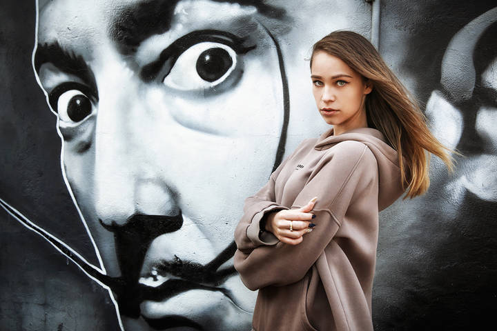 Лиза