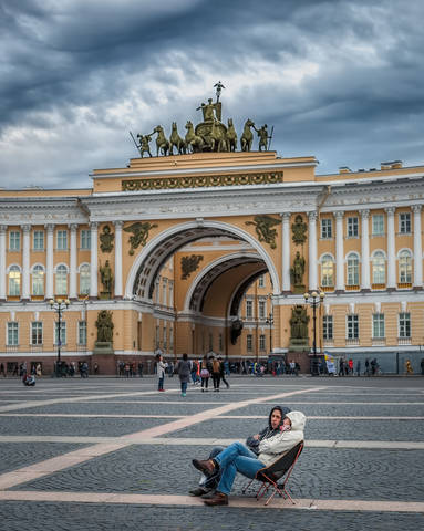 Про Питер