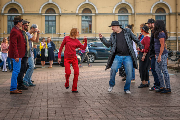 Про Питер