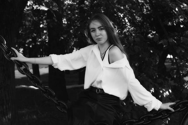 Ангелина