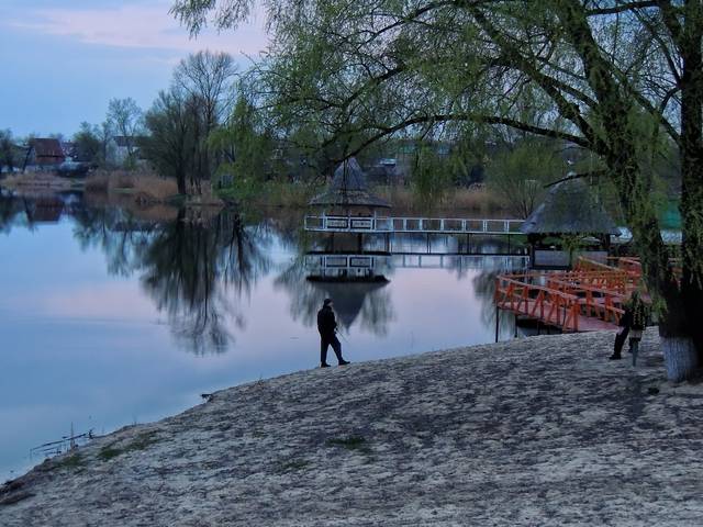 Сумерки