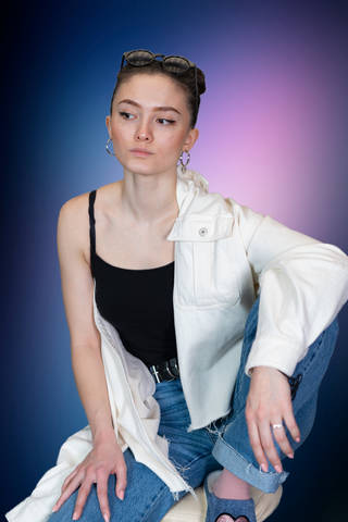 Диана