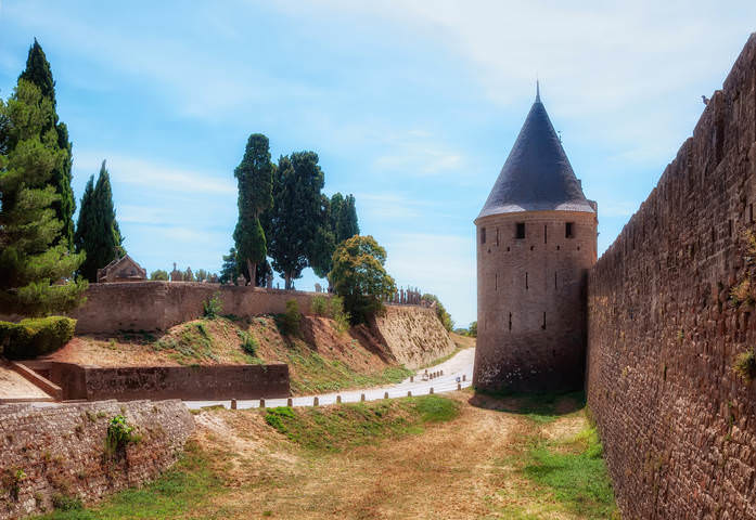 История в камне 