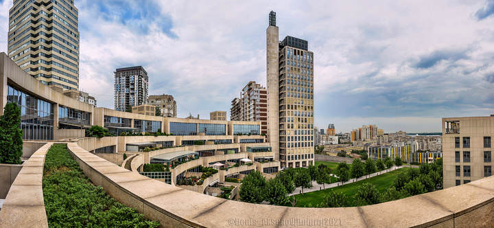 Амфитеатр