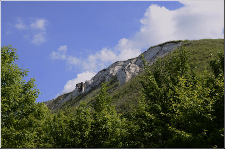 Природа