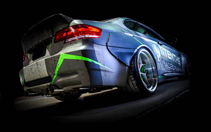 BIMMER