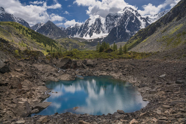 Мечта, Красавица, Сказка...