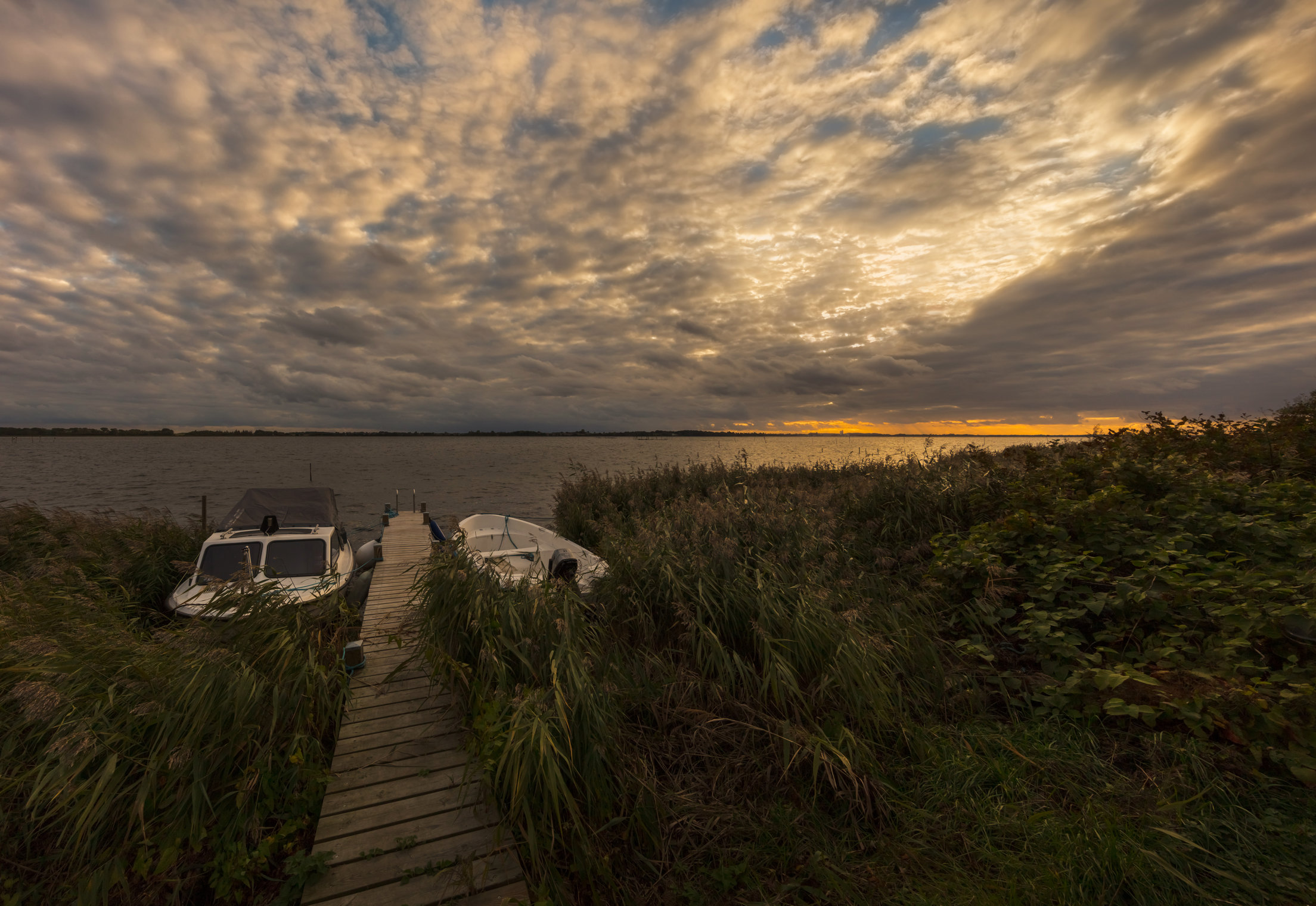 Чудское озеро: двухдневная поездка | Visit Estonia