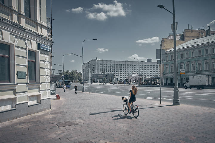 Жара