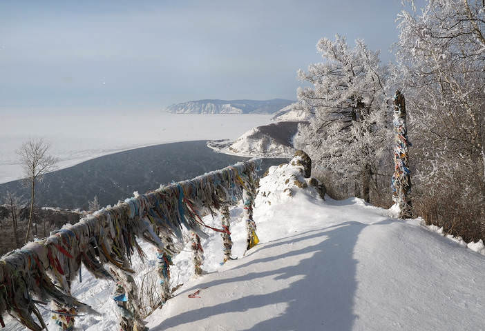 Камень Черского