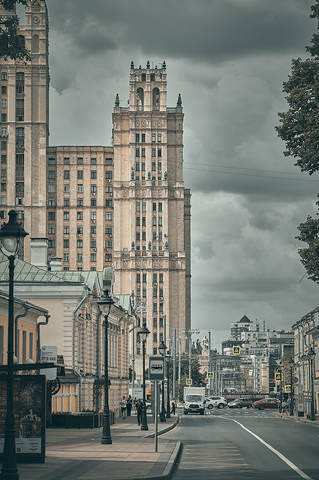 Пресня