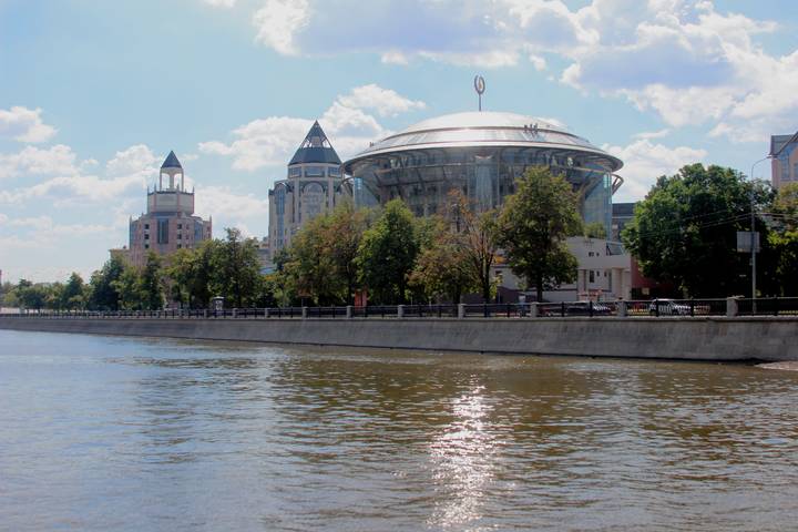 солнечная дорожка