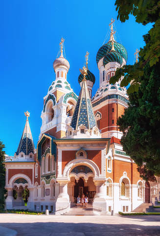 Русская Ницца