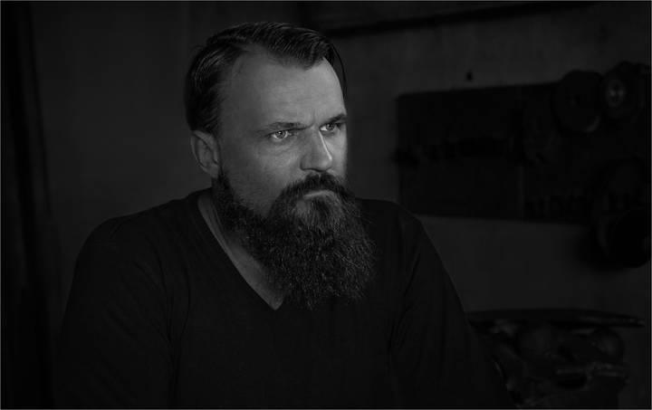 Василий.
