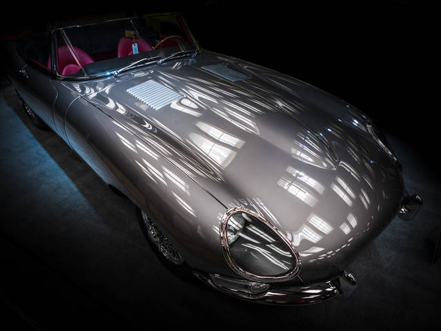 E-TYPE
