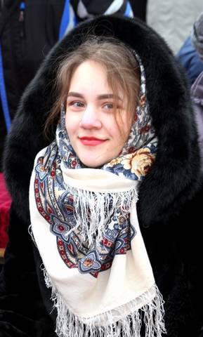 мне не холодно