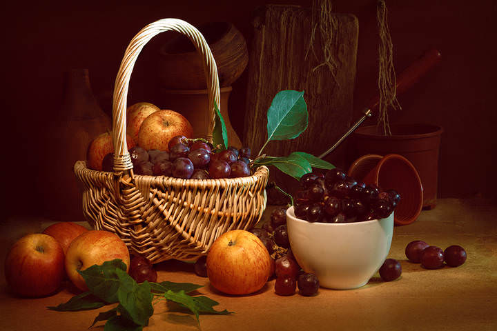 по мотивам Мэри Дипнолл