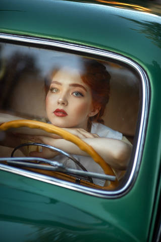 Аня