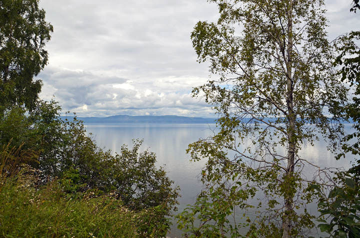 Байкал