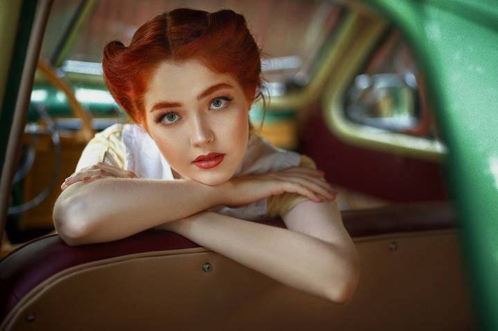 Анна
