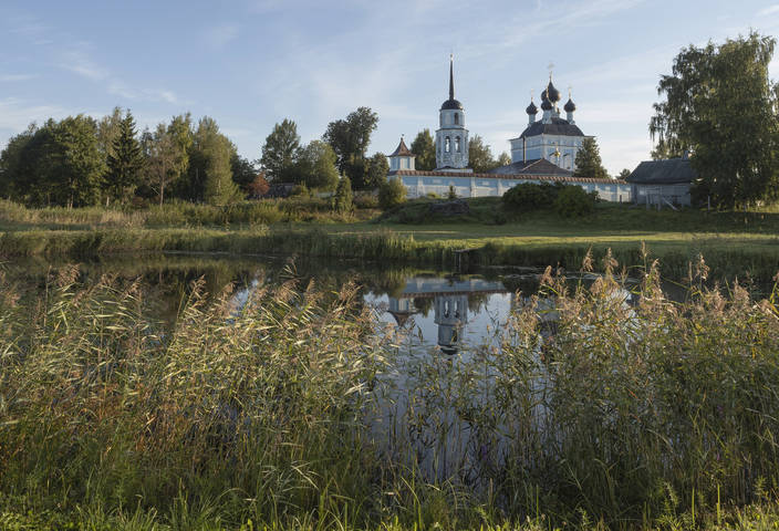 Кравотынь