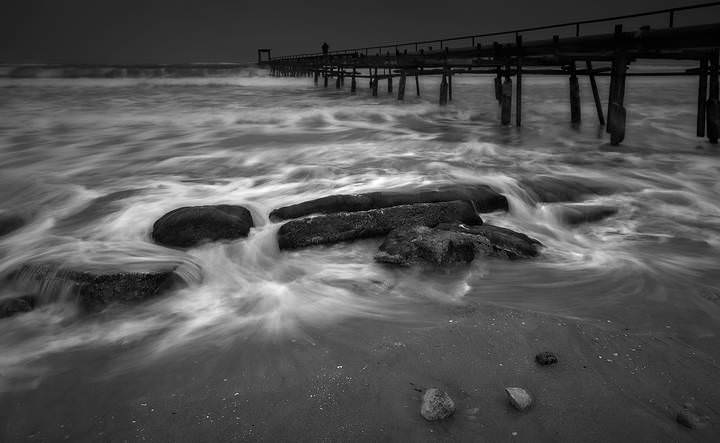 La Mer