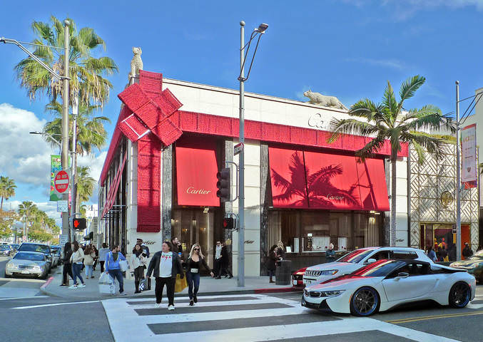 Beverly Hills