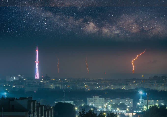 Синапс
