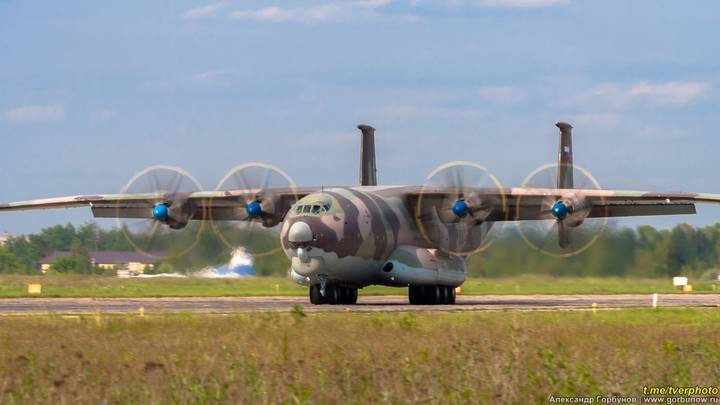 Циркулярная геометрия