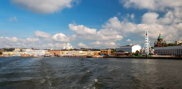 Гельсингфорс