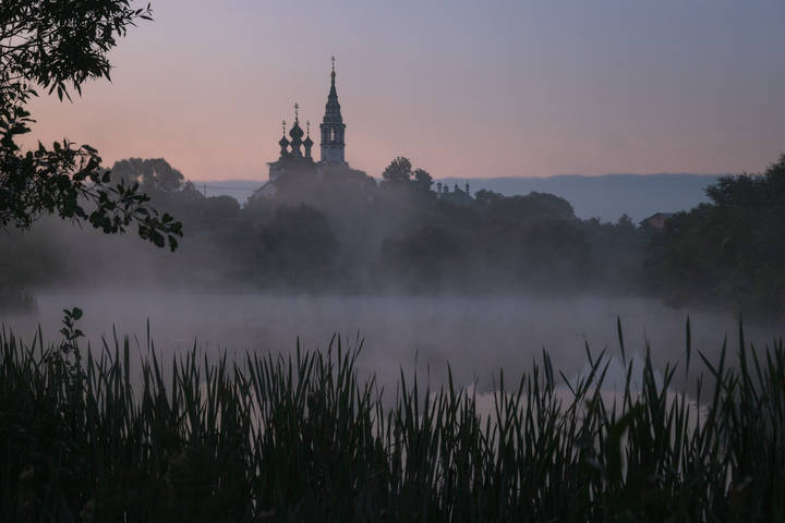 Сумерки