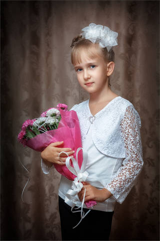 Вот и лето прошло...