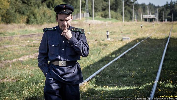 В зоне ответственности